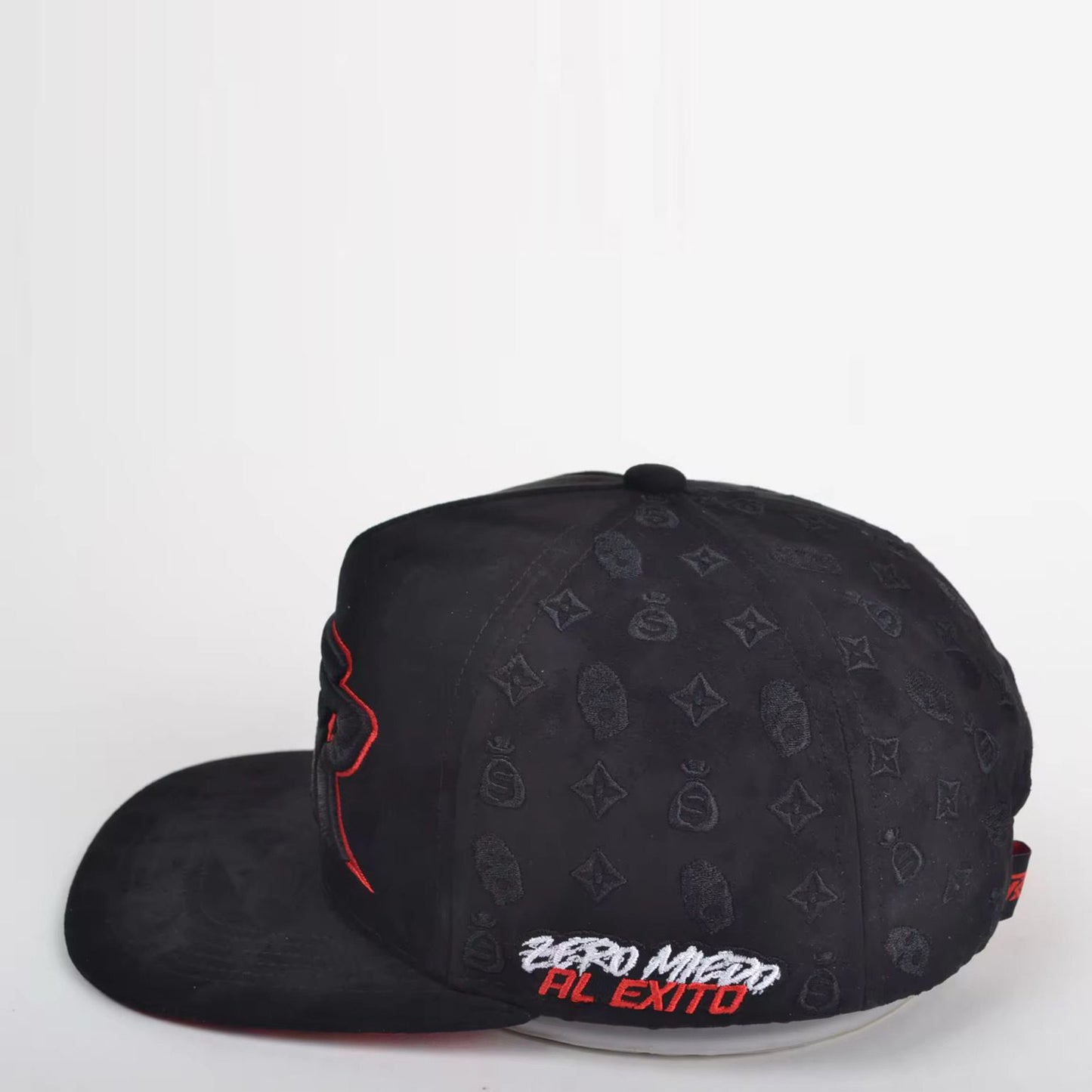 ZMAE Cap 500 Entries (5X)