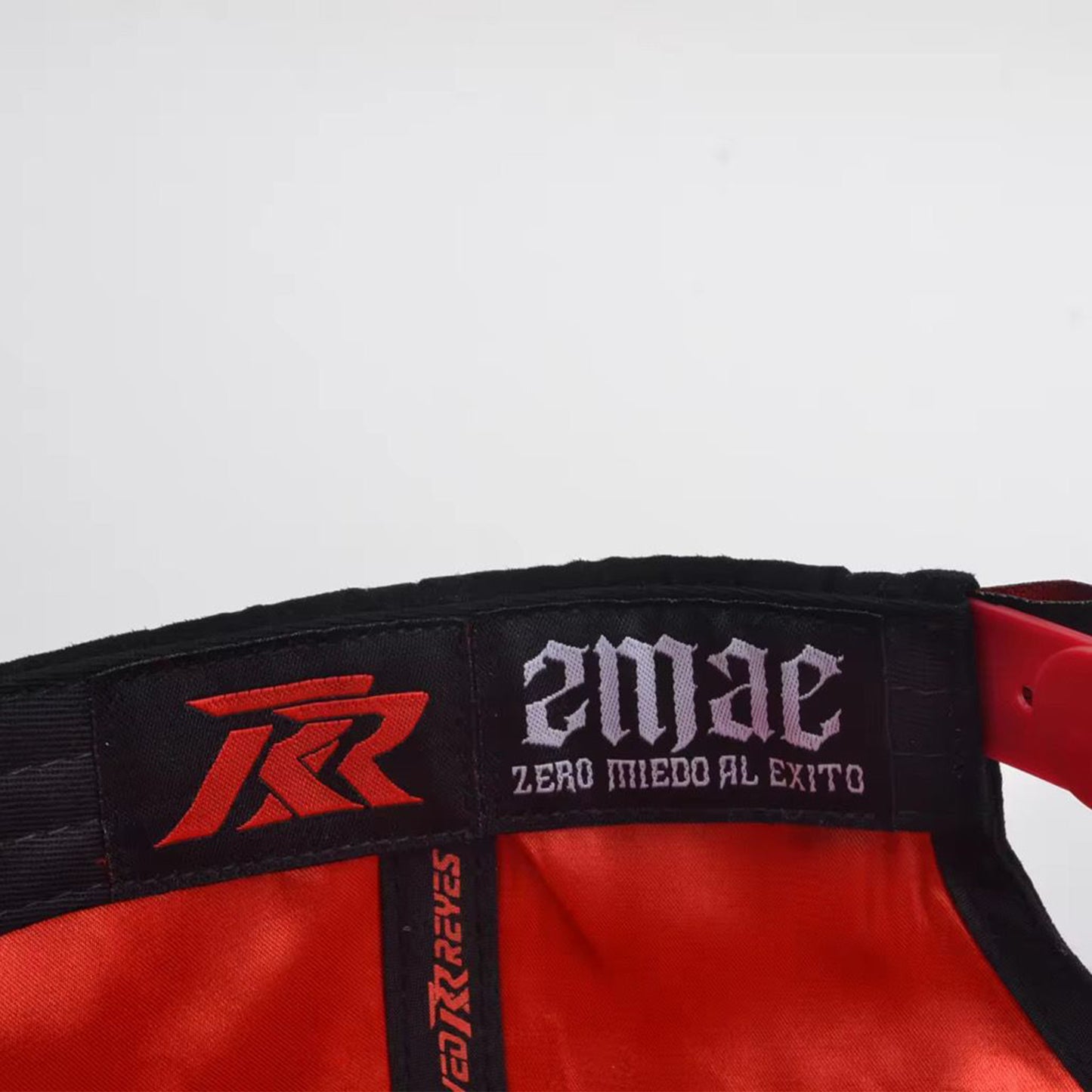 ZMAE Cap 500 Entries (5X)