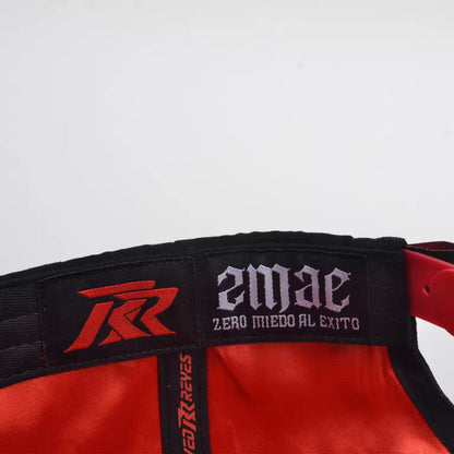 ZMAE Cap 500 Entries (5X)