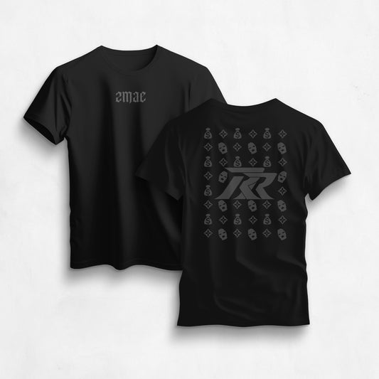 ZMAE Reflective Shirt 250 Entries (5X)
