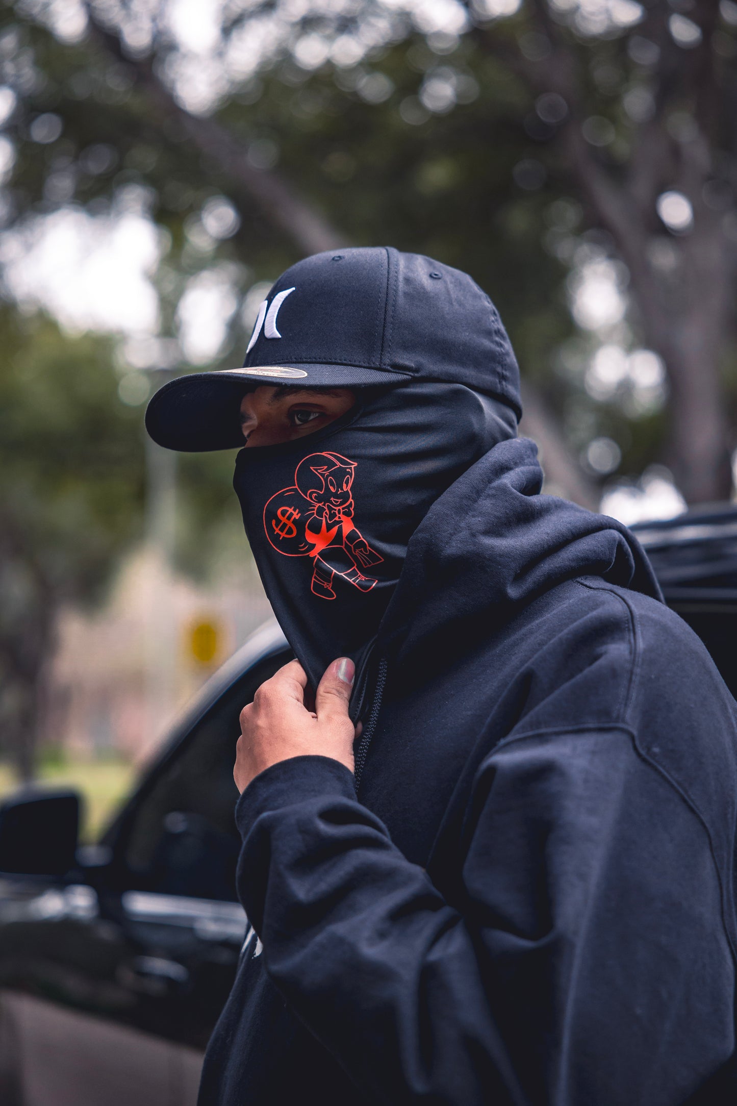 Zero Miedo Al Exito Mask 75 Entries (5X)